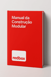 Manual da Construção Modular (Containers)