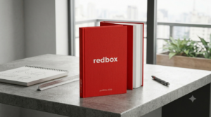Portfólio de Construção Modular da Redbox Construtech